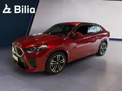 BMW X2 xDrive 20d M sport