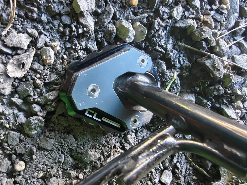 Honda CL 500 - foto 4