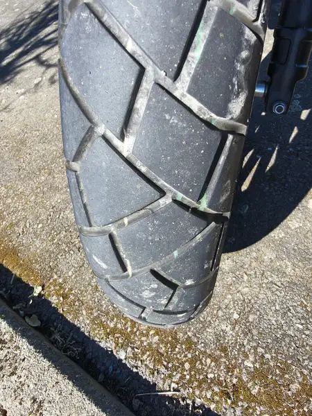 Honda CL 500 - foto 8