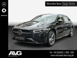 Mercedes-Benz CLA 250 AMG Adv+ Dist 360° 11kW