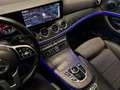 Mercedes-Benz E 200 T Avantgarde*T-LEDER*LED*NAVI*KAMERA*DAB* Czarny - thumbnail 18