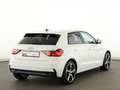 Audi A1 Sportback 25 TFSI Advanced Bianco - thumbnail 8