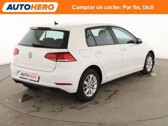 Volkswagen Golf view 6