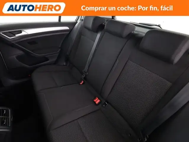 Volkswagen Golf view 15