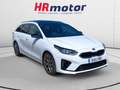 Kia Ceed SW / cee'd SW 1.6 CRDi GT Line Blanco - thumbnail 1