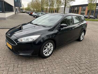 Ford Focus Wagon 1.0 Lease Edition 125PK CRUISE/PDC/STOELVW/T
