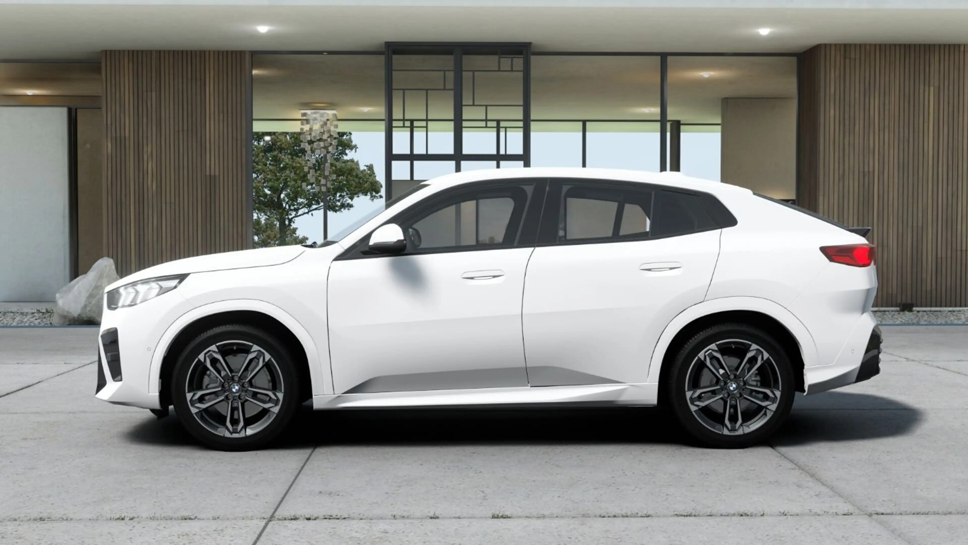 BMW iX2 eDrive20 BEV bis 671 km *HERBST-DEAL* — photo 5