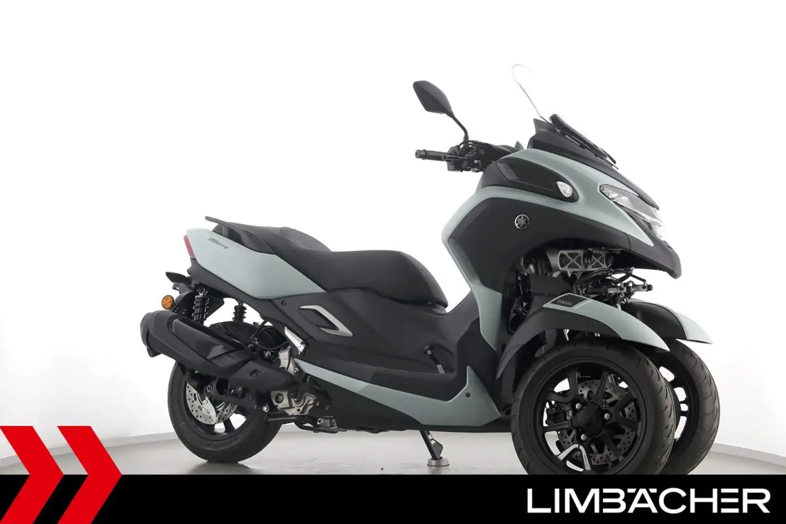 Yamaha TriCity 300 - Lieferung bundesweit! - 1