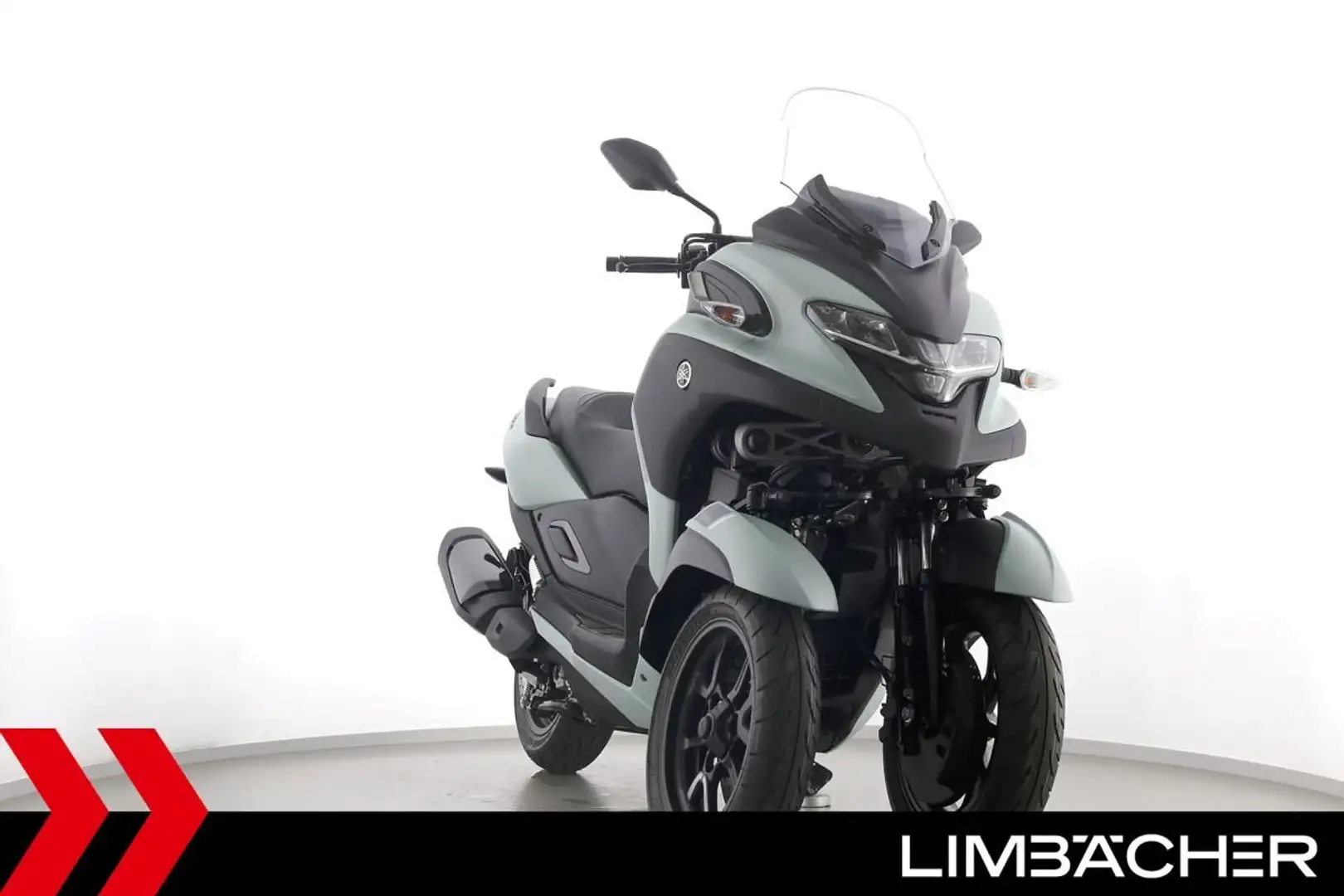 Yamaha TriCity 300 - Lieferung bundesweit! - 2