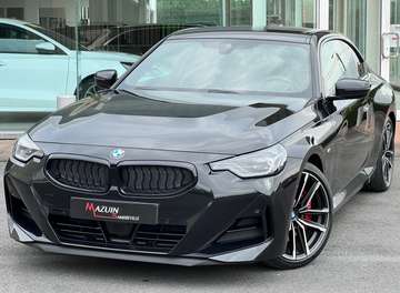 iAS Coupé * 184 Cv * Pack M * TVA Déductible *