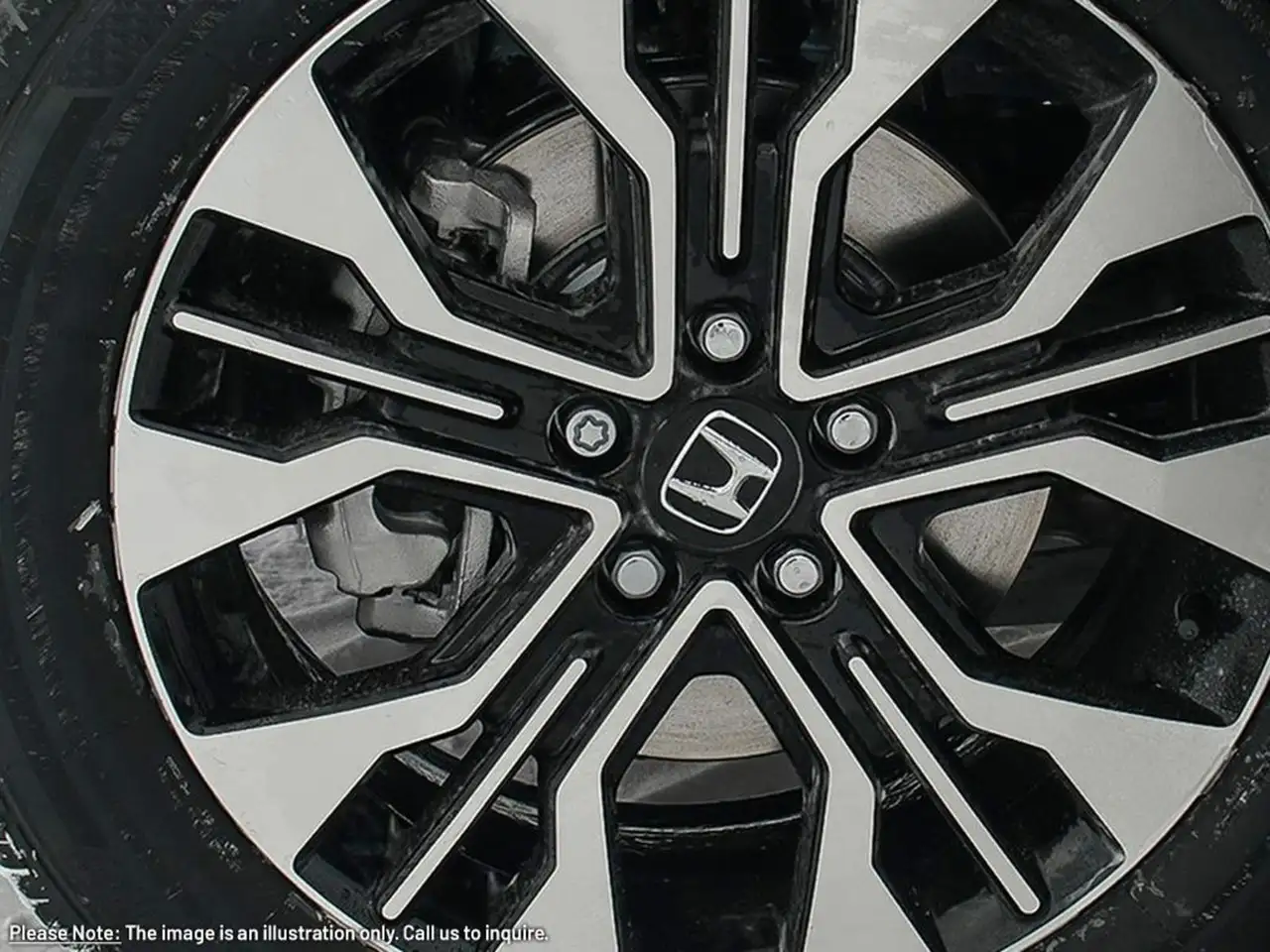 Honda Odyssey снимка Honda Odyssey