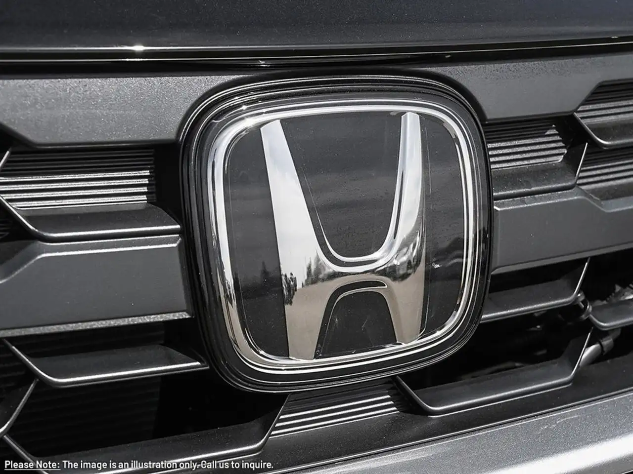 Honda Odyssey снимка Honda Odyssey