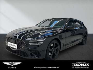G70 Shooting Brake 2.0T Sport Technik Lexicon
