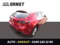 Mazda 3 Hybrid 1.HAND Klimaautomatik PDC Navi Rot - thumbnail 1