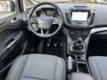 Ford Grand C-Max 1.0 125pk 7-Persoons Tit. Navi, Carplay, Trekhaak, Gris - thumbnail 2
