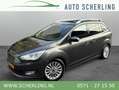 Ford Grand C-Max 1.0 125pk 7-Persoons Tit. Navi, Carplay, Trekhaak, Gris - thumbnail 1