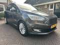 Ford Grand C-Max 1.0 125pk 7-Persoons Tit. Navi, Carplay, Trekhaak, Gris - thumbnail 25