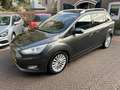 Ford Grand C-Max 1.0 125pk 7-Persoons Tit. Navi, Carplay, Trekhaak, Gris - thumbnail 7