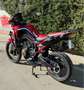 Honda CRF 1100 Urban Czerwony - thumbnail 3