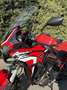 Honda CRF 1100 Urban Czerwony - thumbnail 2
