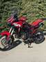 Honda CRF 1100 Urban Czerwony - thumbnail 1