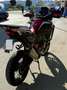 Honda CRF 1100 Urban Czerwony - thumbnail 4