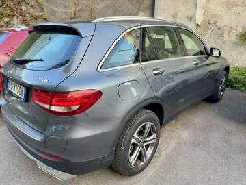 e Business 4matic auto