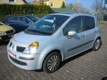 Dynamique -PANODACH/KLIMA!