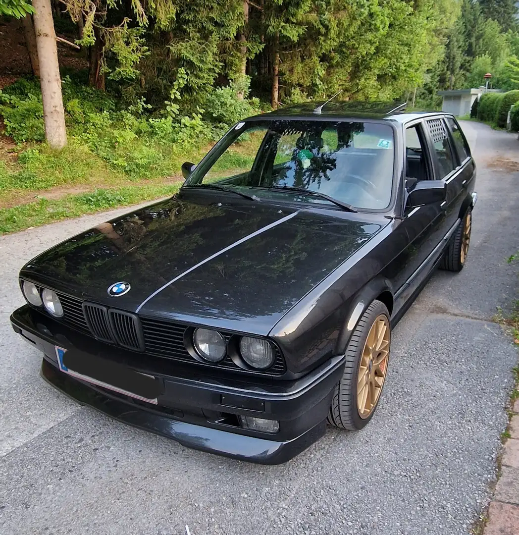 BMW 325 325i touring - 1