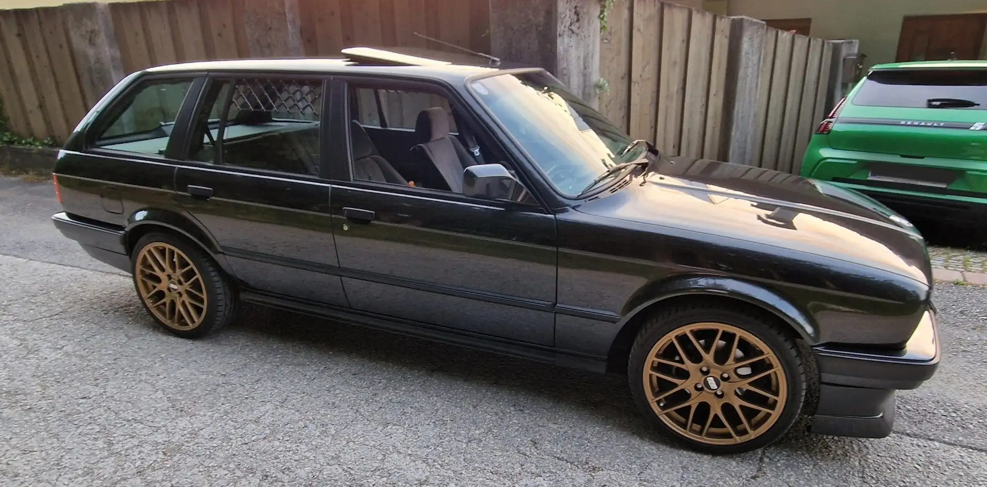 BMW 325 325i touring - 2