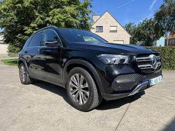 GLE 350 de 4-Matic PHEV Business Solution *Navi*Cam*Leder*Apps* BTW incl