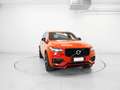 Volvo XC90 T8 Twin Engine AWD Geartronic 7 posti R-design Rosso - thumbnail 7