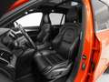 Volvo XC90 T8 Twin Engine AWD Geartronic 7 posti R-design Rosso - thumbnail 10