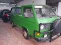 Volkswagen T3 Transporter/ Caravelle *Syncro* TÜV Neu !! TOP Grün - thumbnail 9