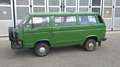 Volkswagen T3 Transporter/ Caravelle *Syncro* TÜV Neu !! TOP Grün - thumbnail 2