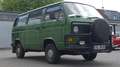 Volkswagen T3 Transporter/ Caravelle *Syncro* TÜV Neu !! TOP Grün - thumbnail 28