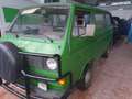 Volkswagen T3 Transporter/ Caravelle *Syncro* TÜV Neu !! TOP Grün - thumbnail 16