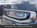 GMC Sierra AT4 6.2L Tout compris hors homologation 4500e Negro - thumbnail 17
