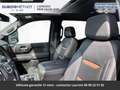 GMC Sierra AT4 6.2L Tout compris hors homologation 4500e Negro - thumbnail 23