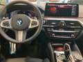 BMW 530 d xDrive Bianco - thumbnail 8