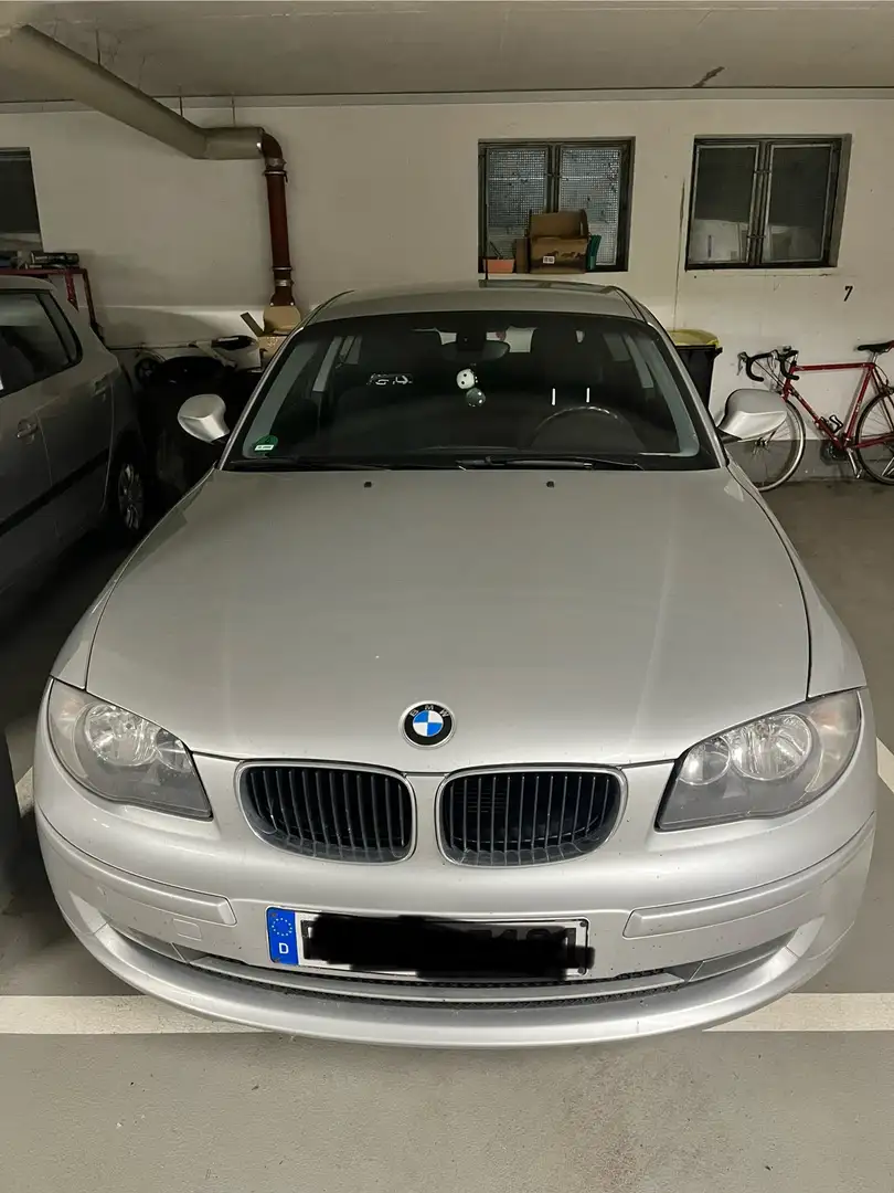 BMW 116 116i - 2