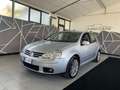 Volkswagen Golf Golf V 2003 5p 1.6 Comfortline Silber - thumbnail 3