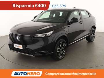 1.5 i-MMD Hybrid Advance