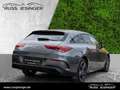 Mercedes-Benz CLA 250 e SB EDITION 2020 AMG *LED*MBUX*Night* Grau - thumbnail 5