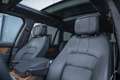Land Rover Range Rover P400e LWB Autobiography Rear Executive Class Seats Zwart - thumbnail 18