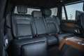 Land Rover Range Rover P400e LWB Autobiography Rear Executive Class Seats Zwart - thumbnail 4