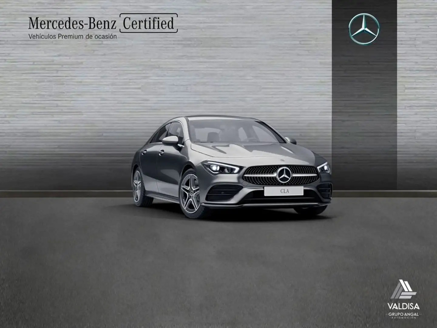 Mercedes-Benz CLA 200 - 2