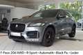 Jaguar F-Pace 20d AWD~R-Sport~Automatik~Black Pack Grau - thumbnail 1