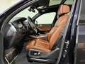 BMW X7 M50 d*AHK*22`´*Standhzg*Soft-Close*Pano*7* Noir - thumbnail 13