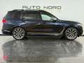 BMW X7 M50 d*AHK*22`´*Standhzg*Soft-Close*Pano*7* Noir - thumbnail 4